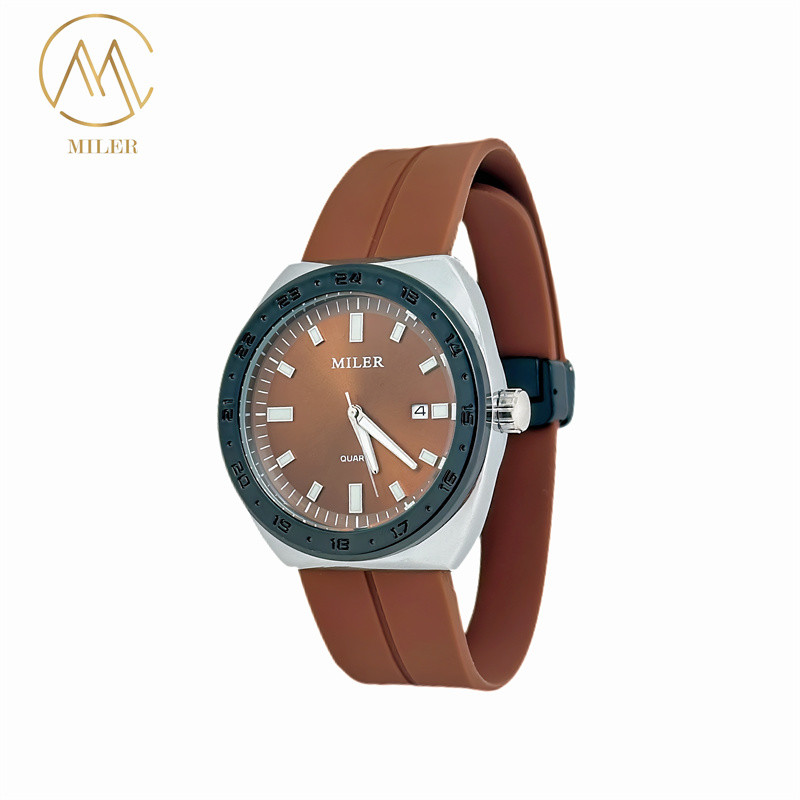 Best Quartz Wrist Watch Perfect for Active Lifestyles and Outdoor Adventures