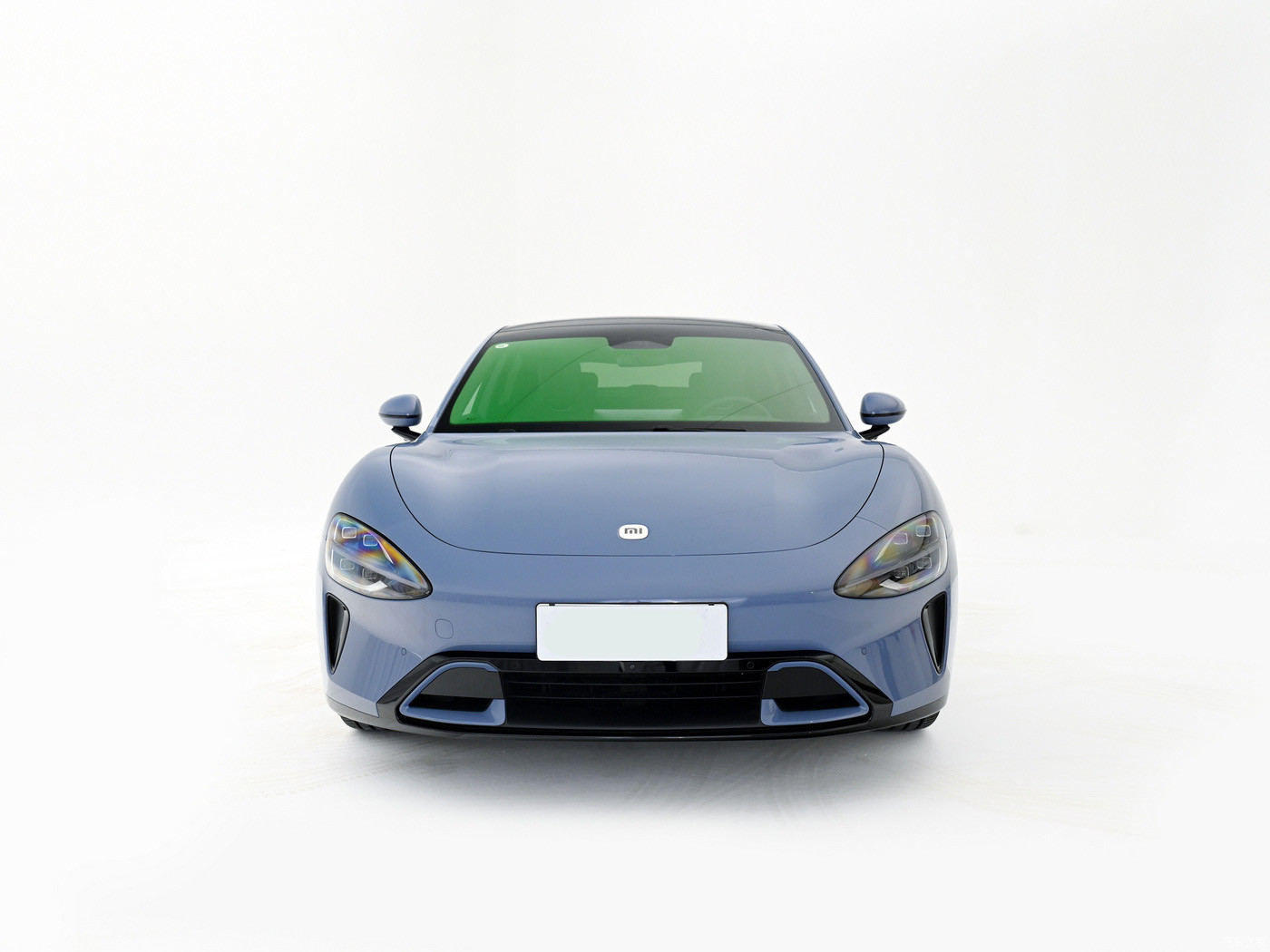 2024 Xiaomi SU7 Long Range Electric Sport Sedan Car with Maximum Power of 495kw Made