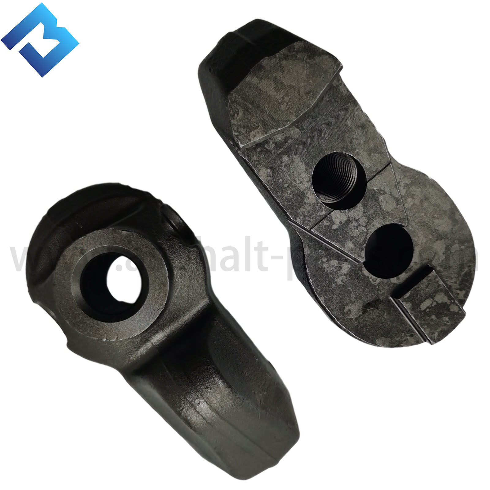 MPH600 Cold Milling Machine Milling Tool Holder Bomag 59171074