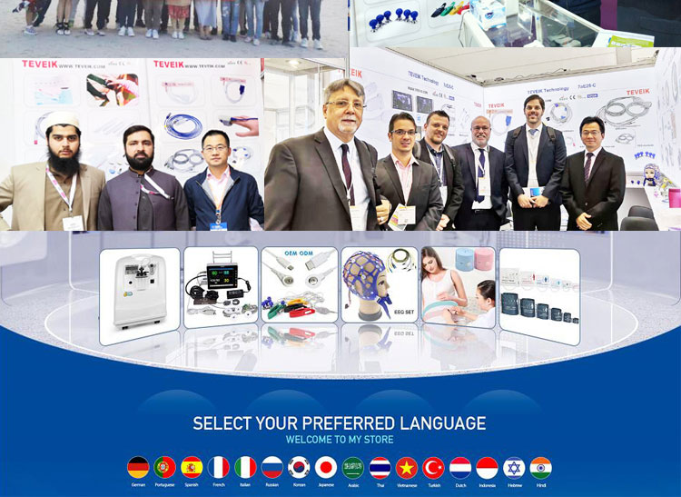 Low Price Factory Portable Medical Oxygen Concentrator 10litar oxygen-concentrator medical grade