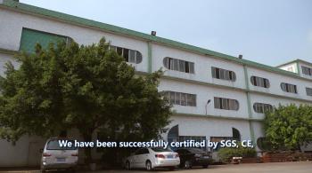 Dongguan Chishing Machinery Co., Ltd.