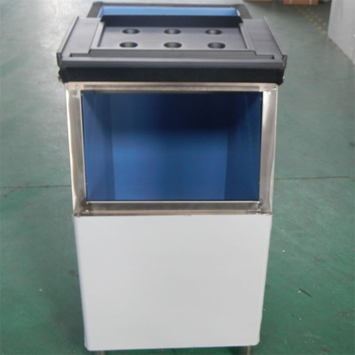yxfridge Auto Cleaning 200kgs Commercial Ice Cube Maker