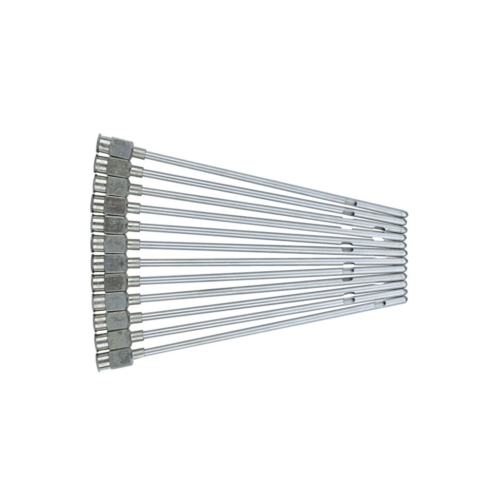 7X15 Veterinary Antibacterial Drug Injection Needles SS304