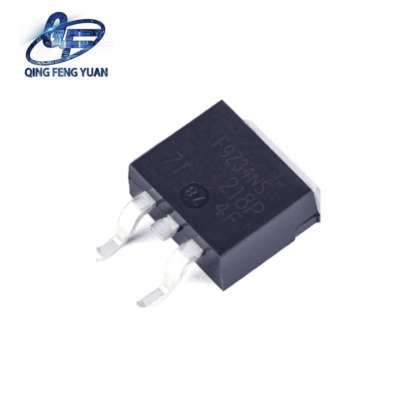 IN Fineon IRF9Z34NSTRLPBF IC Led Electronic Components Integrated Circuit Layout