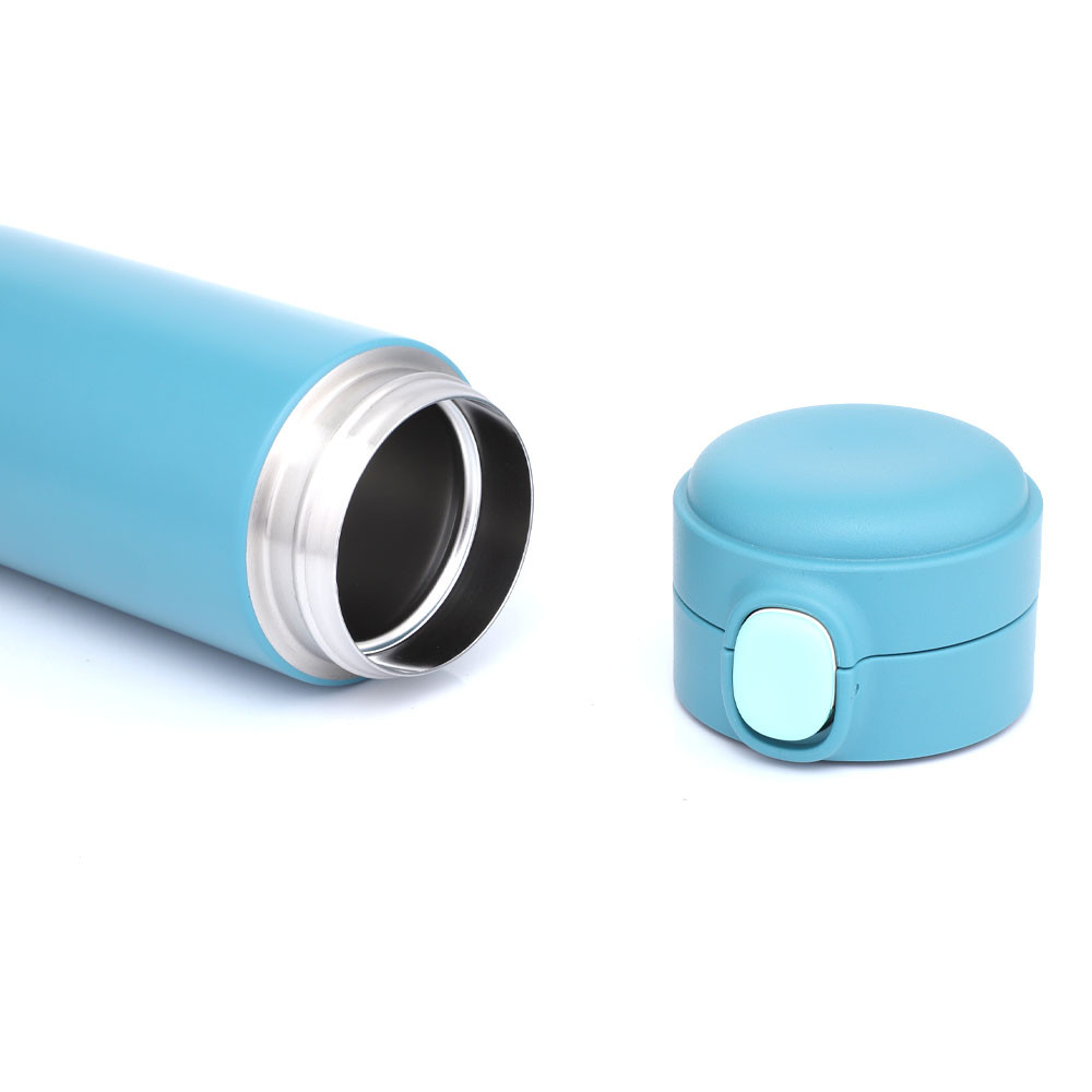 500ml 17 Oz Double Wall Insulated Thermos Cup