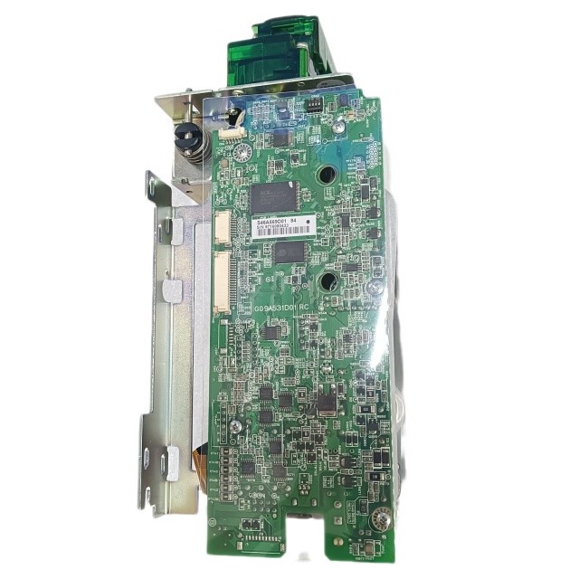 ATM Parts NCR 66XX ICT3Q8-3A2347 Card Reader Skimmers Device 0090025444 009-0025444 445-076515