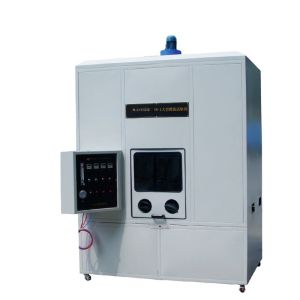 Buy cheap Custom Flammability Testing Equipment For Automotive And Aerospace Industries product