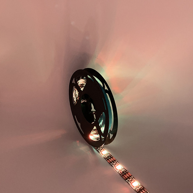 IP20 DC12V 36W 5M AC LED Light Strip