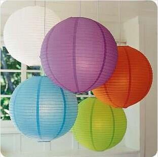 Quality Paper lantern for sale