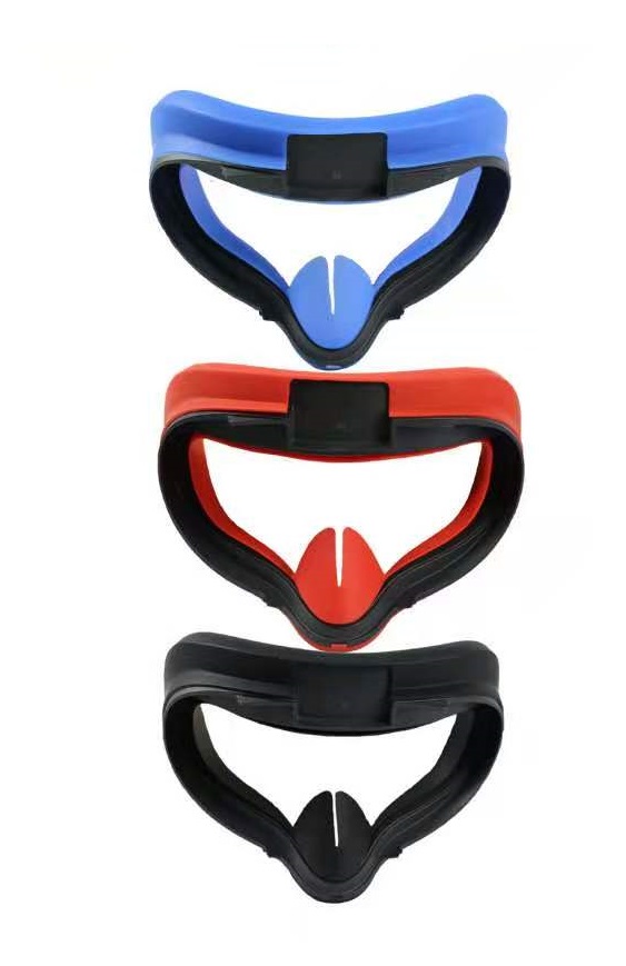 VR accessories are anti-seismic and anti-fall