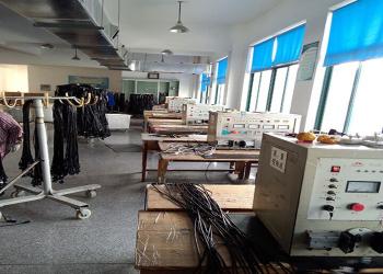 Ningbo Aurich Electronics Co.,Ltd.