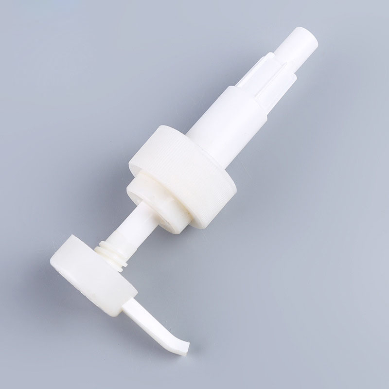 screw lotion pump twist lock body lotion pump heads