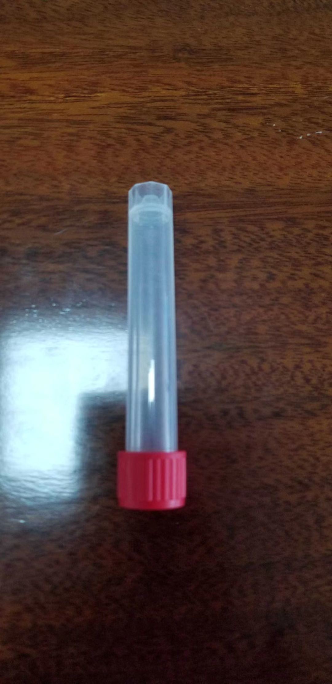 Blood Collecting Tube HASCO Medical Plastic Injection Mould With 16 Cavity