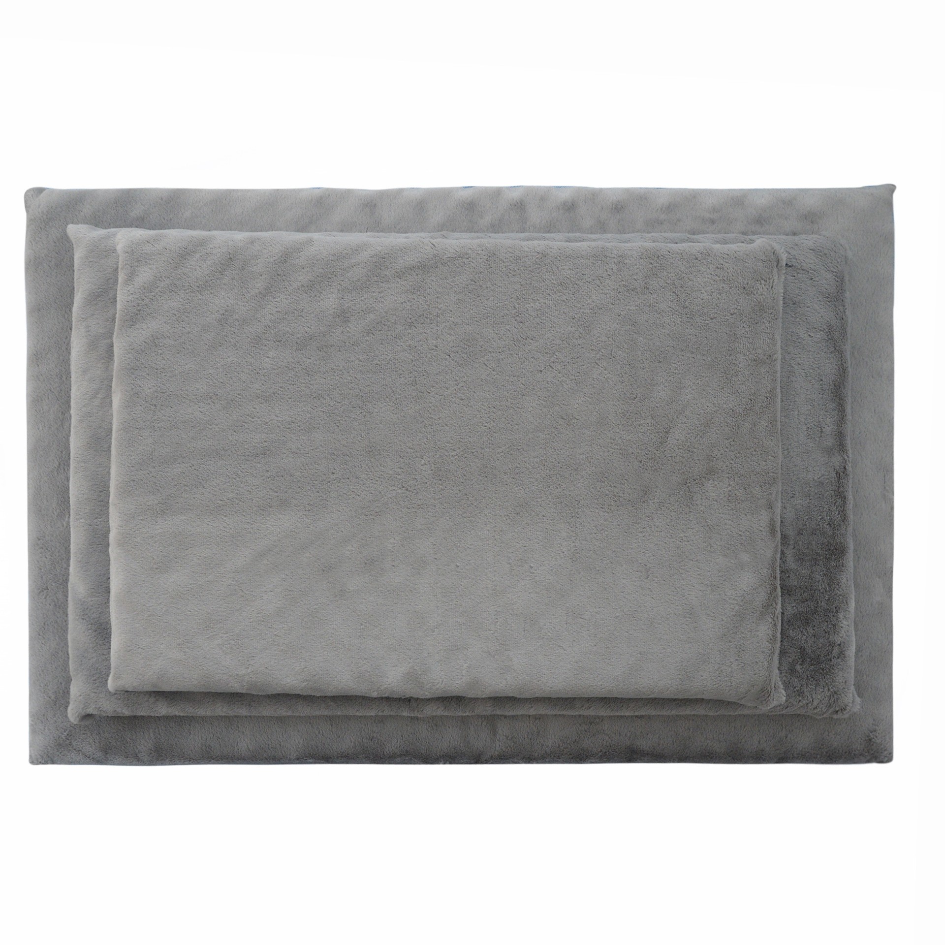 memory foam dog mat