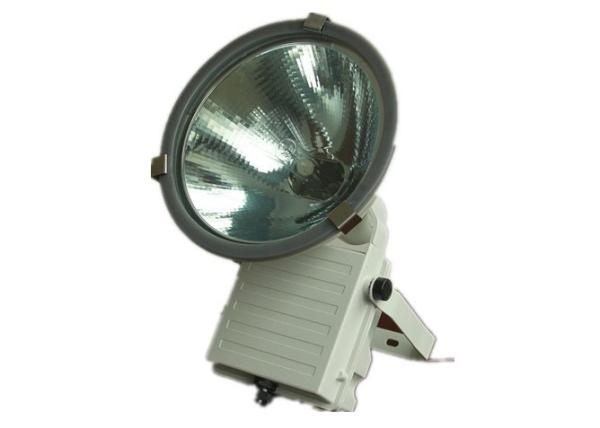 Long Distance Project Industrial Flood Lights 200W For Highway Brige / Airport