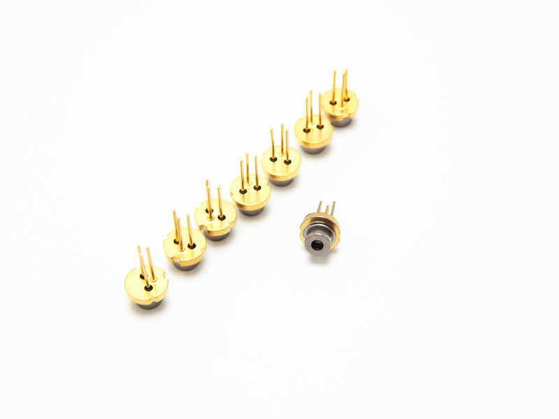 laser module 405nm~808nm laser diode module ,red light,Laser module with PCB and wire,Dot/Line/Cross light