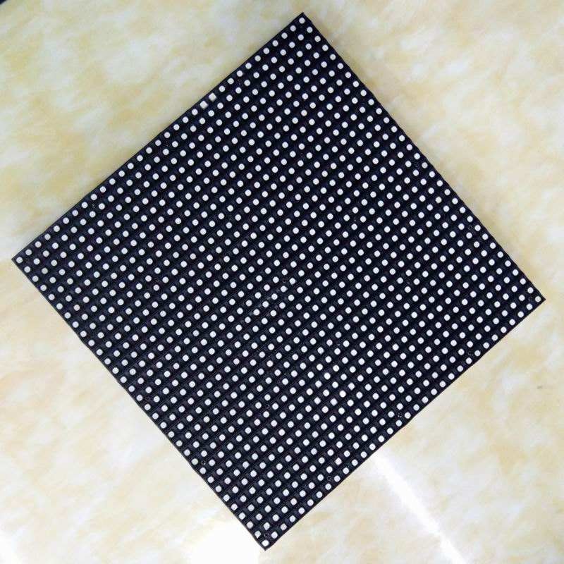 SMD 3528 P10 32x16 Led Matrix Display / basketball court led screen displays