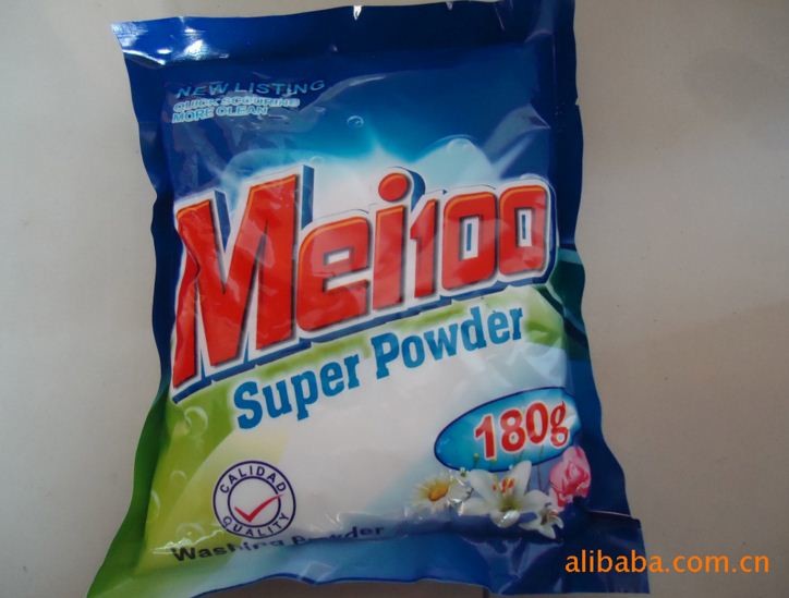 detergent powder /small pack detergent/OEM laundry detergent washing powder