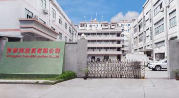 Dongguan Scenekid Leather Co., Ltd.
