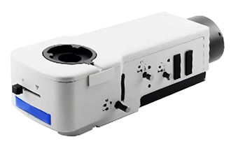 Opto Edu A16.2253 Fluorescence Microscope Infinity Plan Achromatic Optical System