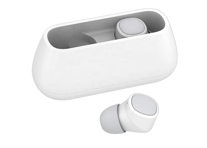 Mini Size Real Wireless Deep Bass Sound Ture Wireless In Ear Stereo Earbuds