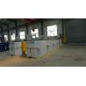Buy cheap 1200KG Aluminum Melting Furnace from wholesalers
