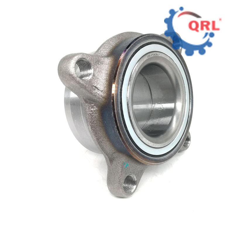 2DUF050-7 Wheel Hub Bearing Assembly For Mitsubishi Rah7144 Mr992374