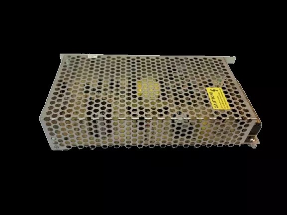 Single Output SMPS AC110V 220V DC12V 1A 15A Regulated Switching Power Supply