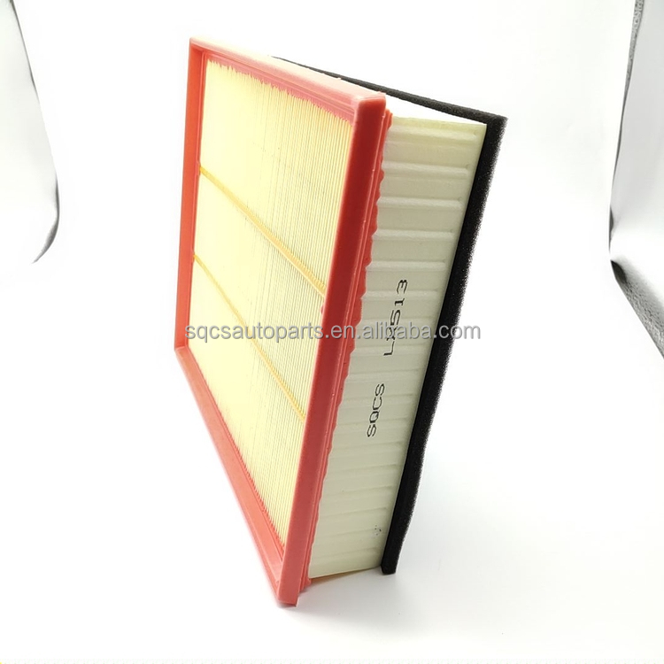 Original Color SQCS Auto Car Accessories 0030948304 C32338/1 E240L AP157 LX513/1 MA1066 Diesel Engine Air Filter
