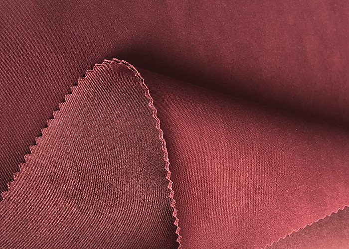 Spandex Spacer 3D Air Layer Scuba Weft Knitted Fabric For Bra