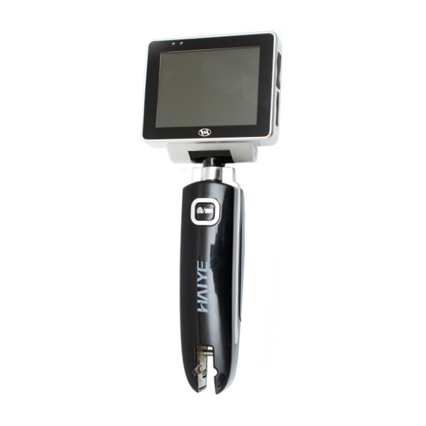 FDA Certified 3.0 Display Portable Endoscope USB Output Video Laryngoscope