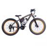 Buy cheap Aluminum 48v 1000w 26 Inch Electric Fat Bike from wholesalers