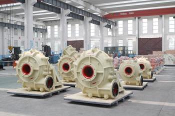 Shandong Xinwei Drilling Equipment Co., Ltd.