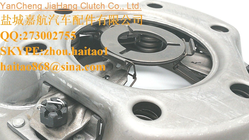 9-31220-611-0/9-31220-611-1CLUTCH COVER