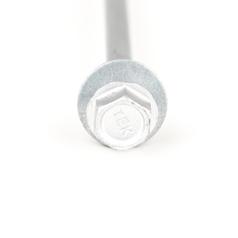 100% QC Tested Truss Head Self Drilling Screw for Corrosion Resistant Sandwich Panels