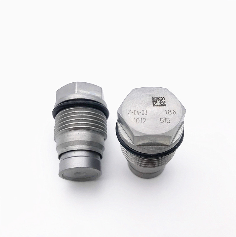 Auto Vehicle Parts 1110010012 Pressure Limiting Valve PLV Easy Install Part For Chevrolet
