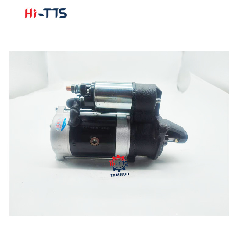 495A 504 SL4100ABT Motor for Tractors Produced in Shanghai
