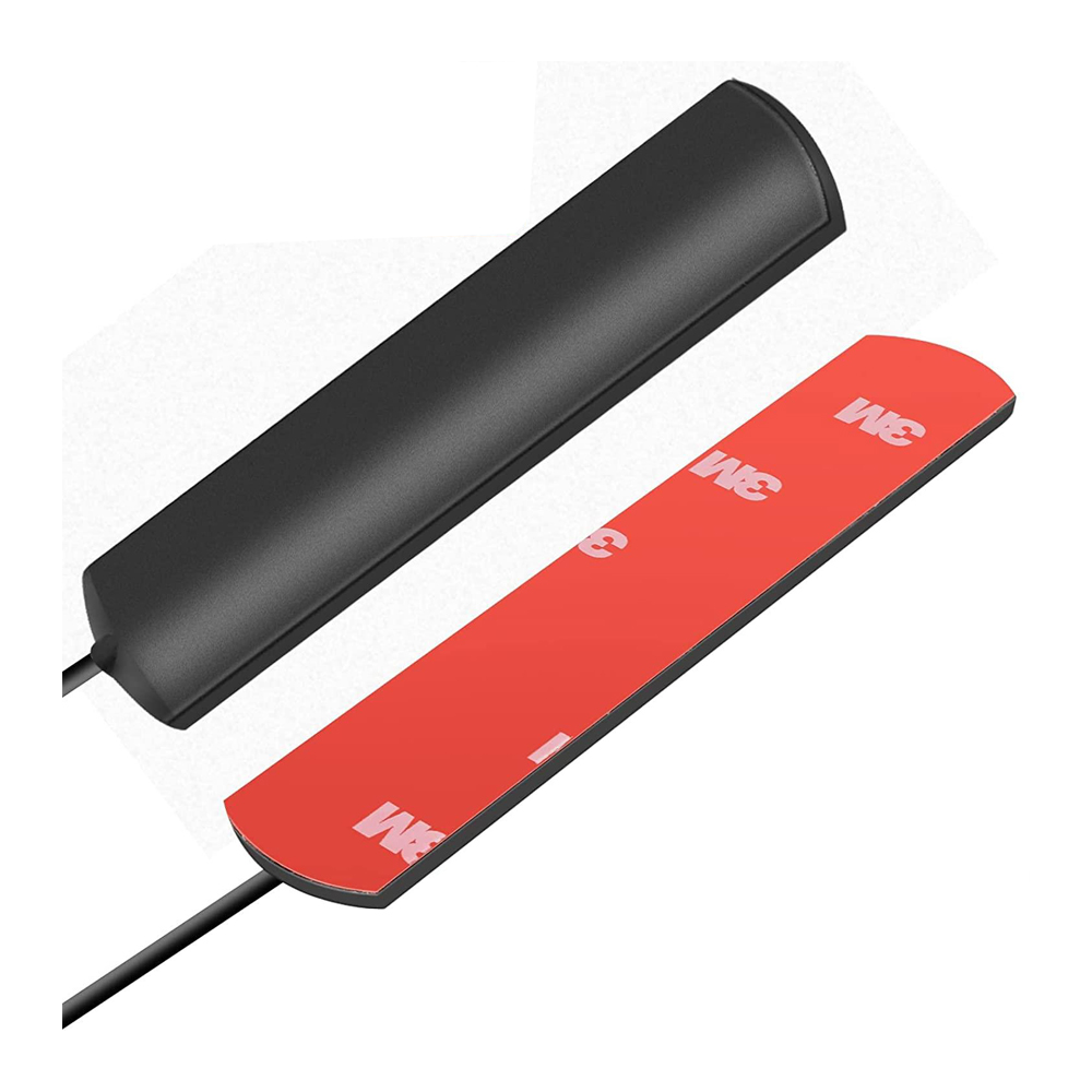 50Ω Impedance RG174 Cable Type 6E LTE 433MHz PCB Router Outdoor Booster Directional Antenna