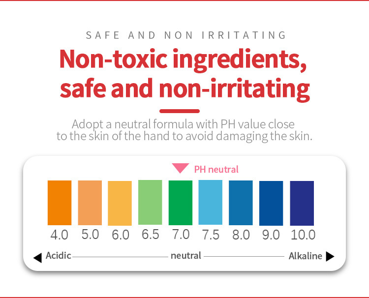 Non Toxic Antibacterial Hand Sanitizer Alcohol Gel Bidones A Granel 85vol