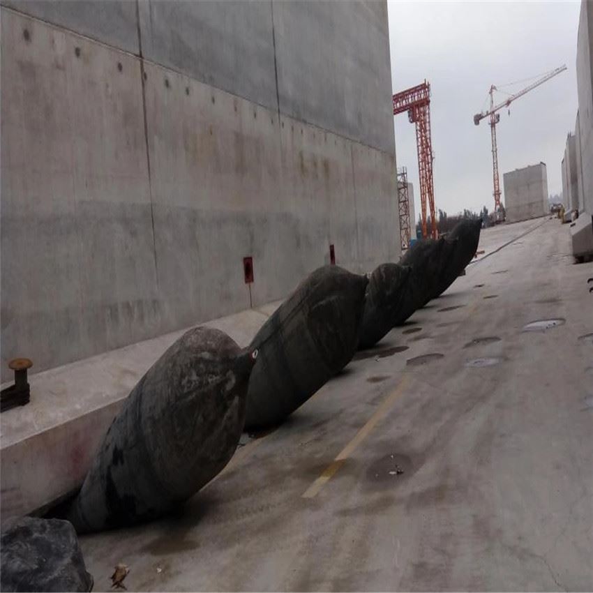 inflatable airbags shipping