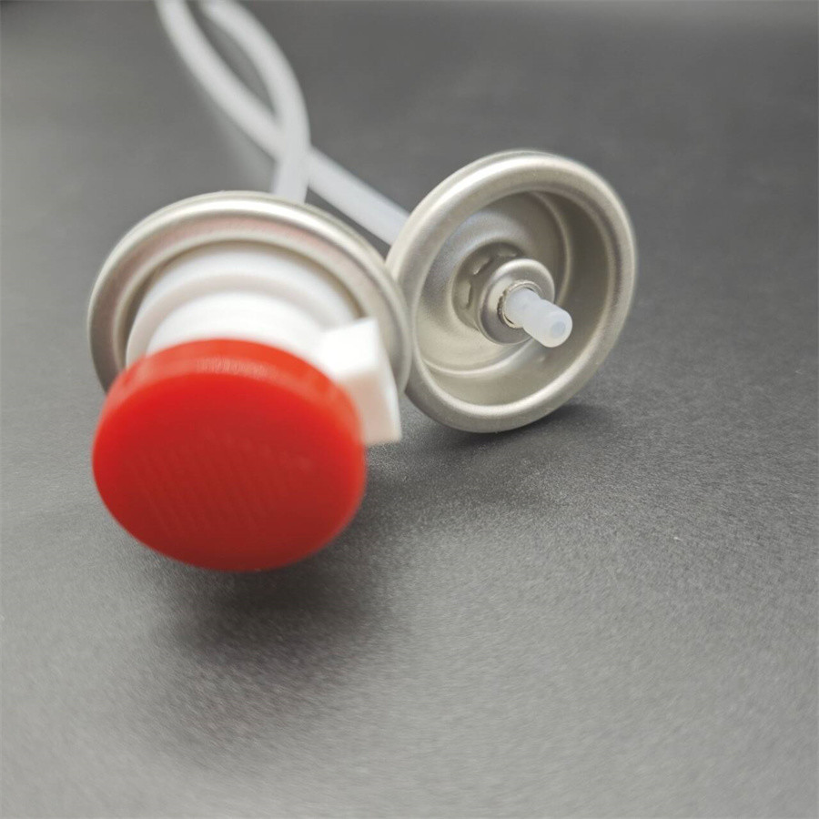Versatile Footwear Cleaning Valve for Home Use - Safe Dispensing, Easy Operation