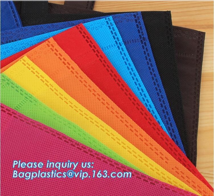 New fashion Non Woven Shopping Bag | PP Non Woven Bag | PP Ecological Nonwoven Fashion Bag, bagease, bagplastics, pac