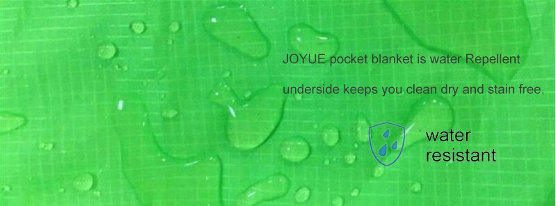 Waterproof for beach picnic Outdoor Activities large size Blanket for camping or outdoor sports