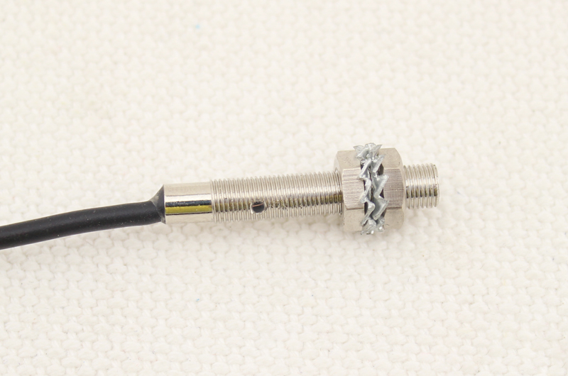 LJ5A3-1-Z/BY Screen shield type PNP DC type proximity sensor