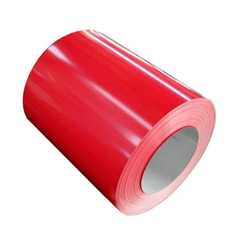 5 Inch 15 Inch White Black Aluminum Gutter Coil Manufacturer