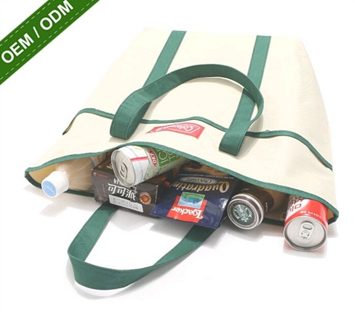 Professional Cosmetic Bag Canvas Zipper Pouch Wholesale, Private Label Makeup Bag, Canvas Bag with Zipper bagplastics