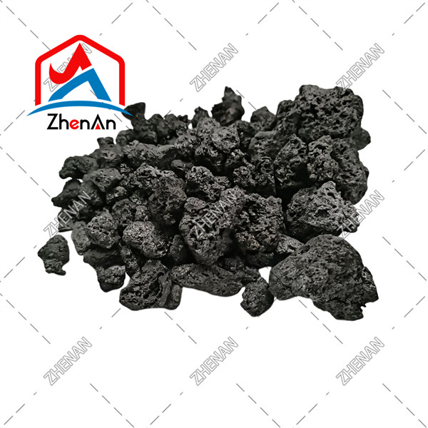 Graphite Petroleum Coke / Calcined Petroleum Coke 1-10mm