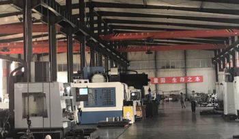 Cangzhou Zhenxing Packaging Machinery Ltd.