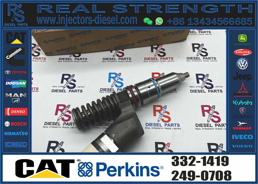 for C13 Engine Diesel 332-1419 249-0705 253-0608 292-3666 239-4908 249-0712 10R-3147