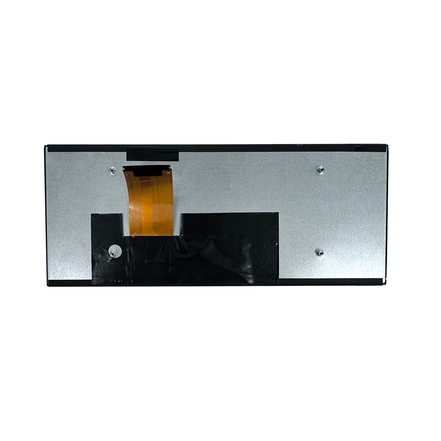 16.7M Color Bar Type LVDS TFT Display 500 Nits With LVDS Interface
